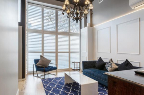 Elegance, Convenience, Romantically Richmond